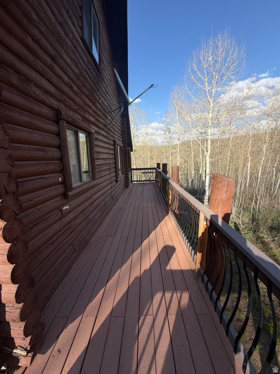 7672 JIM BRIDGER DR Huntsville, UT 84317