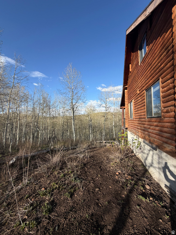 7672 JIM BRIDGER DR Huntsville, UT 84317