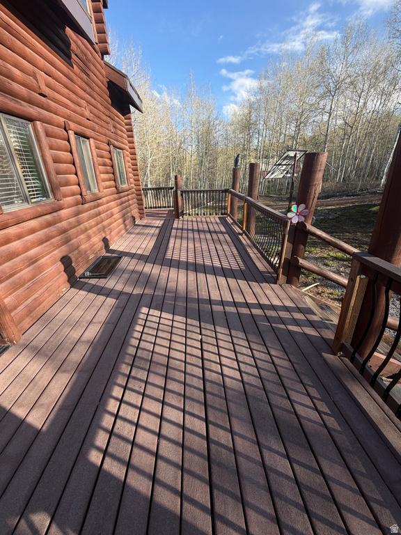 7672 JIM BRIDGER DR Huntsville, UT 84317