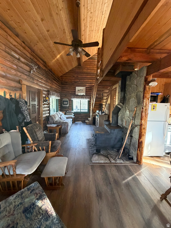 7672 JIM BRIDGER DR Huntsville, UT 84317