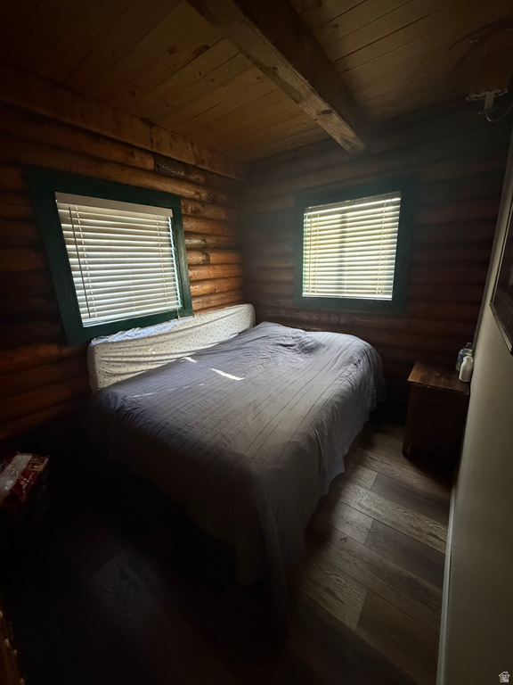 7672 JIM BRIDGER DR Huntsville, UT 84317