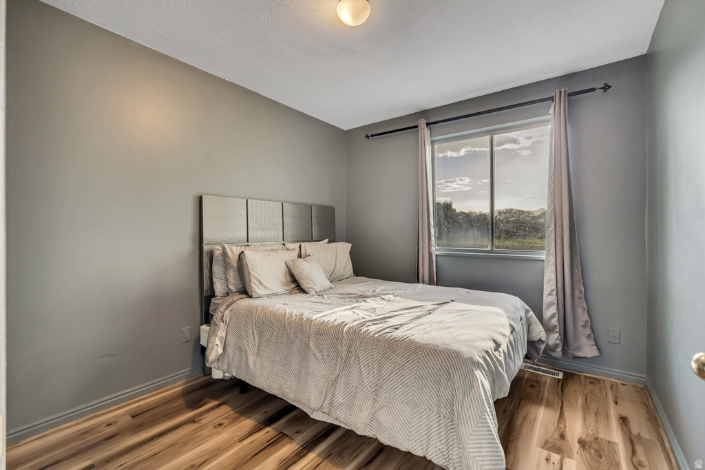 3632 S 2045 W West Valley City, UT 84119