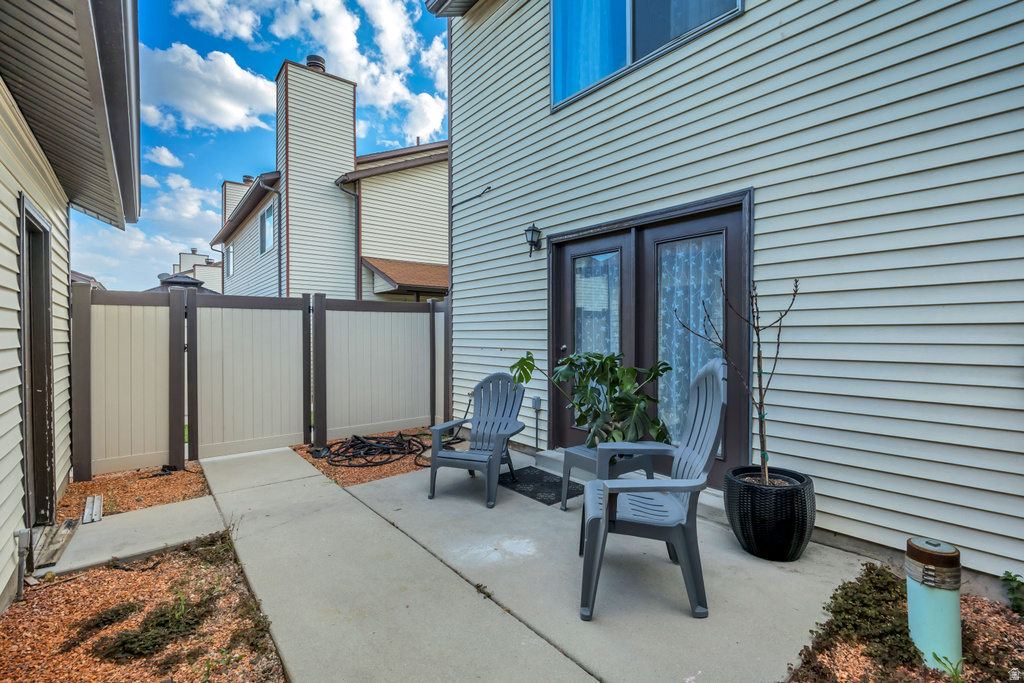 3632 S 2045 W West Valley City, UT 84119