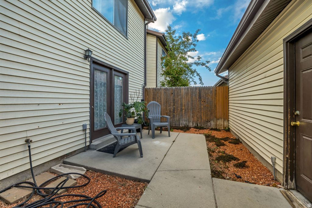 3632 S 2045 W West Valley City, UT 84119