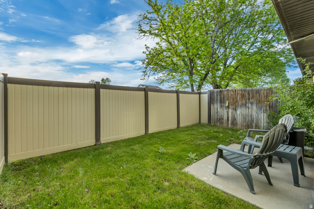 3632 S 2045 W West Valley City, UT 84119