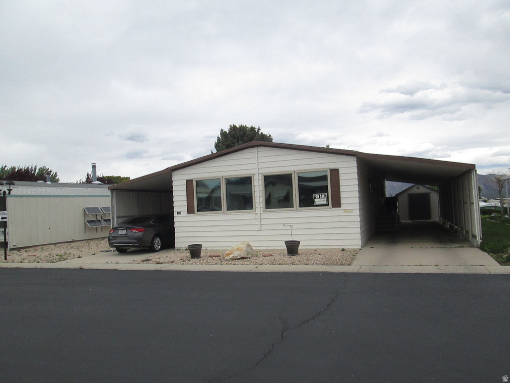 3800 S 1900 W #223 Roy, UT 84067
