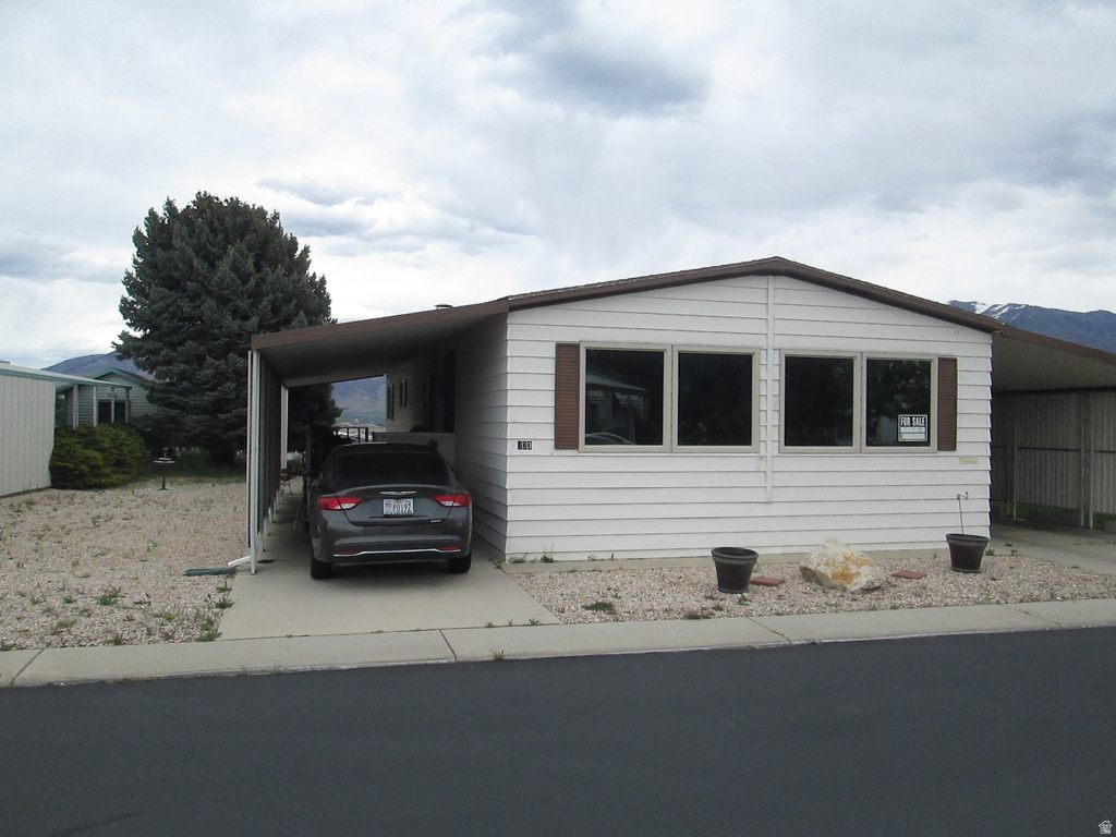 3800 S 1900 W #223 Roy, UT 84067