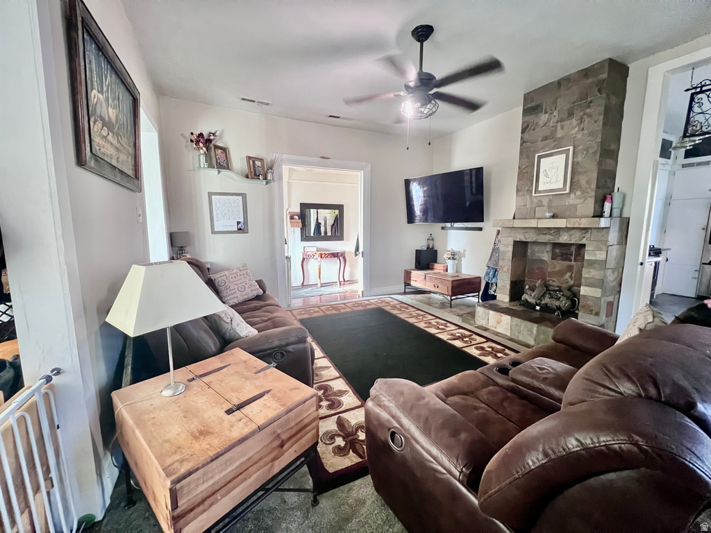 11 S 200 E Meadow, UT 84644