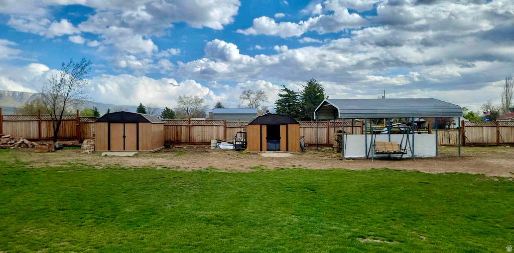 11 S 200 E Meadow, UT 84644