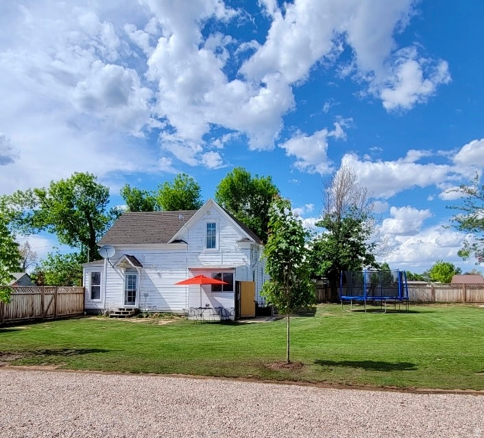 11 S 200 E Meadow, UT 84644