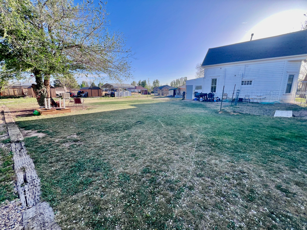 11 S 200 E Meadow, UT 84644