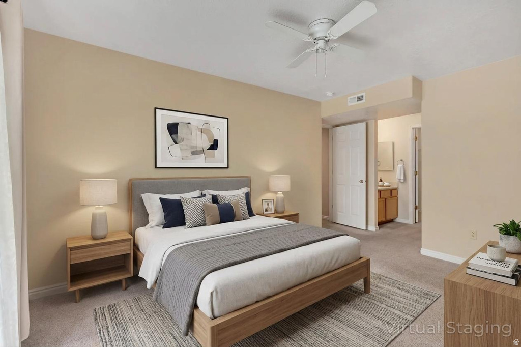 3185 S MATISSE LN #F7 West Valley City, UT 84119