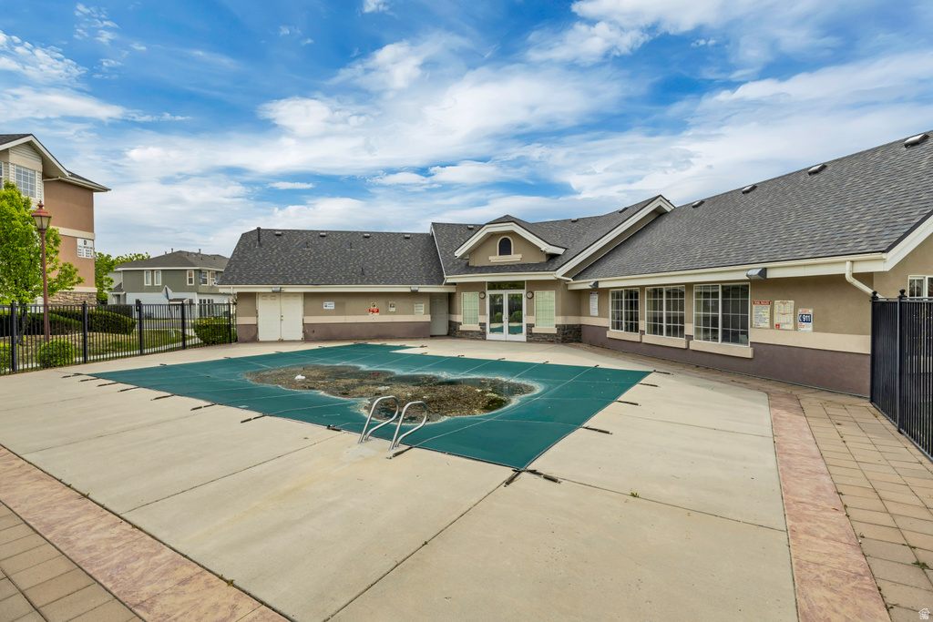 3185 S MATISSE LN #F7 West Valley City, UT 84119