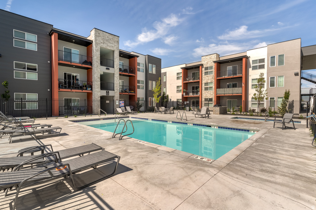 875 S DEPOT ST #247B Clearfield, UT 84015