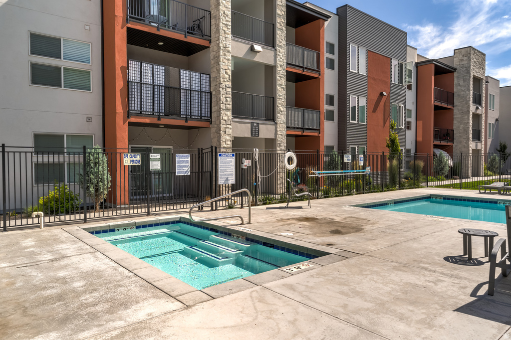 875 S DEPOT ST #247B Clearfield, UT 84015