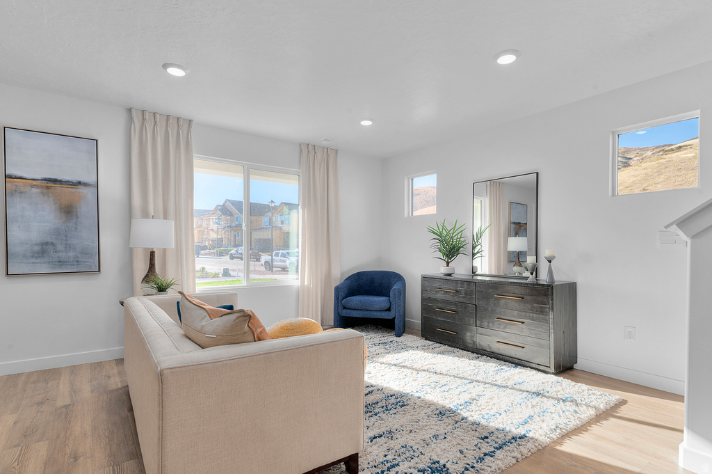 2127 N GLACIER LN #233 Heber City, UT 84032