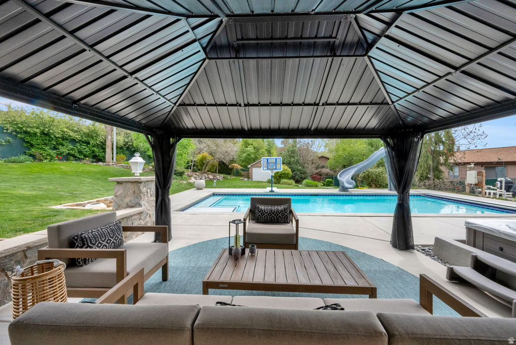 1506 S LAKEVIEW DR Bountiful, UT 84010