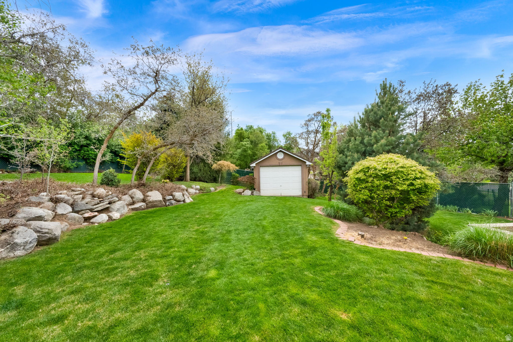 1506 S LAKEVIEW DR Bountiful, UT 84010