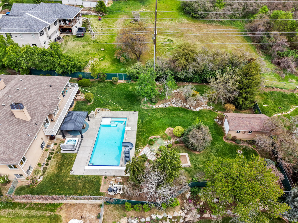 1506 S LAKEVIEW DR Bountiful, UT 84010