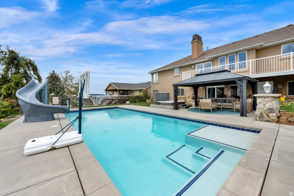 1506 S LAKEVIEW DR Bountiful, UT 84010