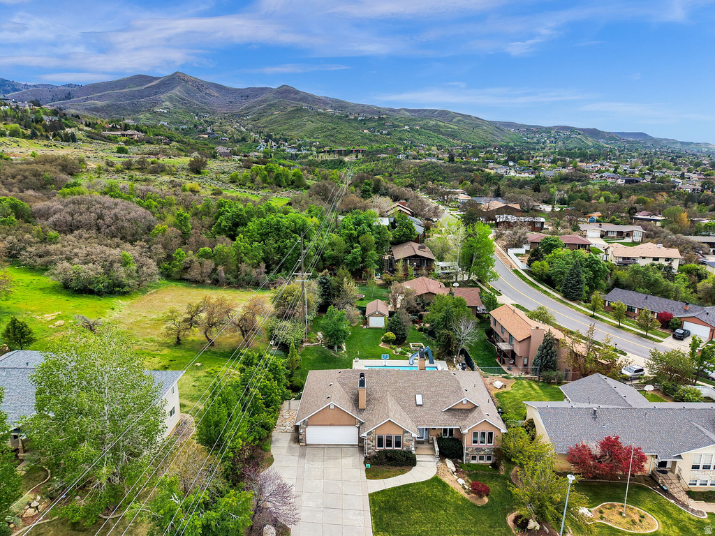 1506 S LAKEVIEW DR Bountiful, UT 84010