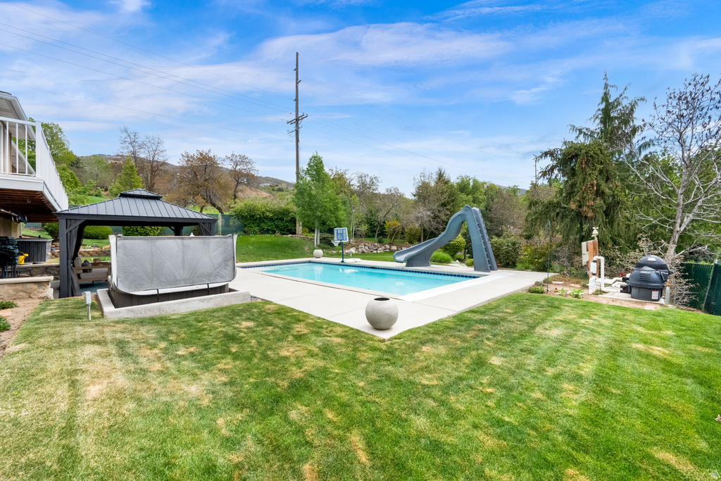 1506 S LAKEVIEW DR Bountiful, UT 84010