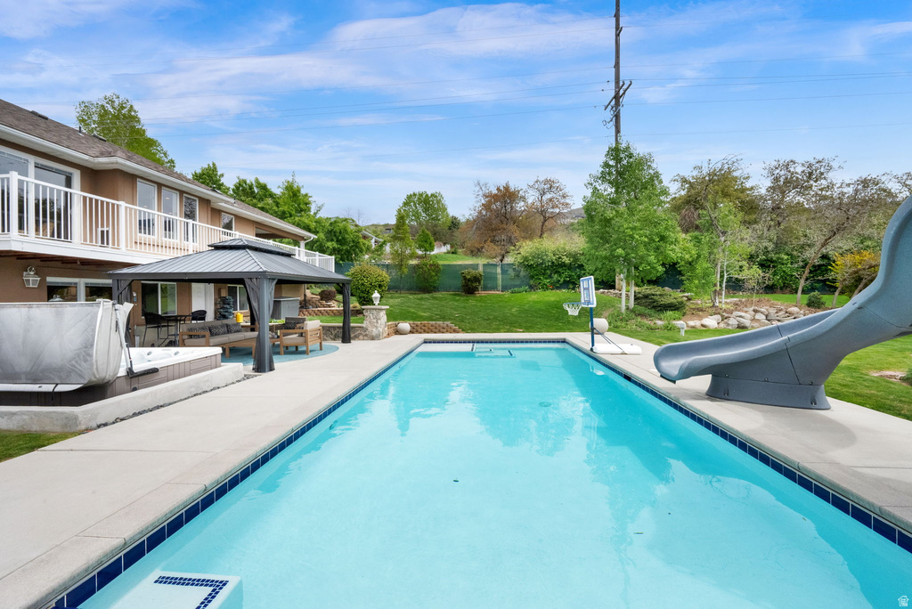 1506 S LAKEVIEW DR Bountiful, UT 84010