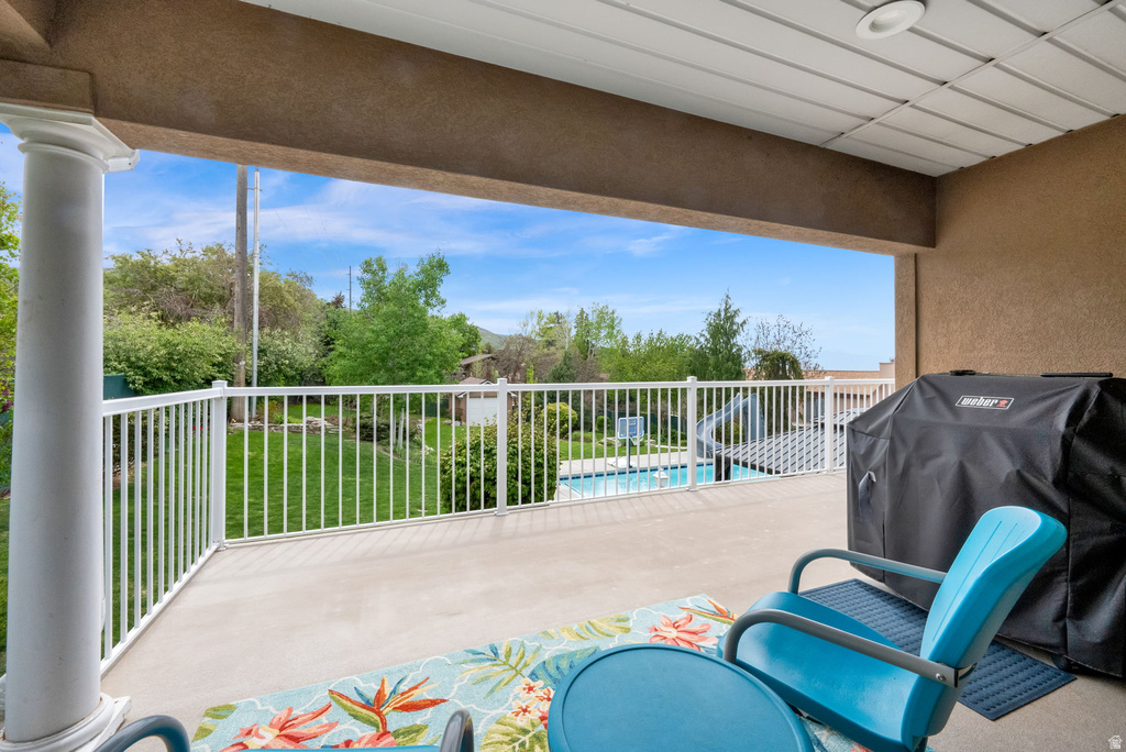 1506 S LAKEVIEW DR Bountiful, UT 84010