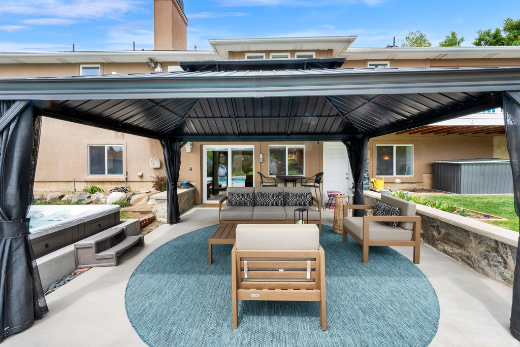 1506 S LAKEVIEW DR Bountiful, UT 84010