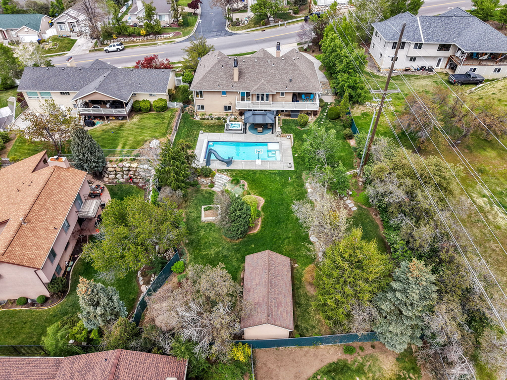 1506 S LAKEVIEW DR Bountiful, UT 84010