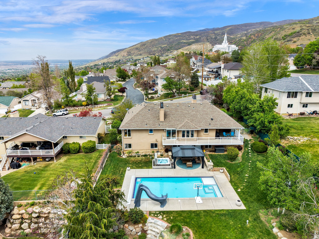 1506 S LAKEVIEW DR Bountiful, UT 84010