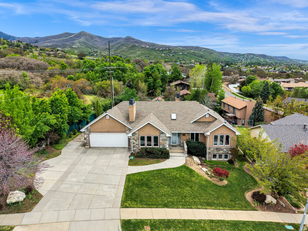 1506 S LAKEVIEW DR Bountiful, UT 84010