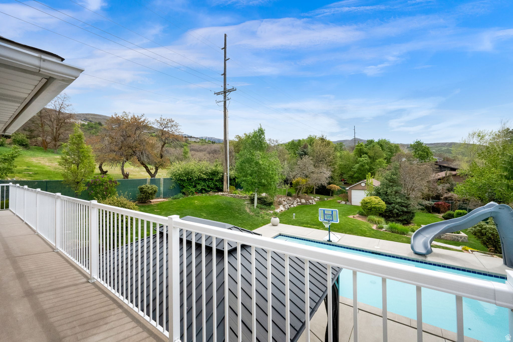 1506 S LAKEVIEW DR Bountiful, UT 84010