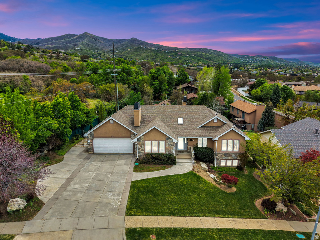 1506 S LAKEVIEW DR Bountiful, UT 84010