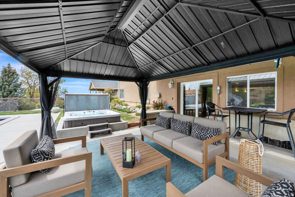 1506 S LAKEVIEW DR Bountiful, UT 84010