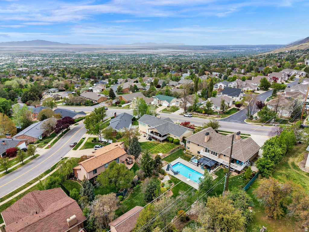 1506 S LAKEVIEW DR Bountiful, UT 84010