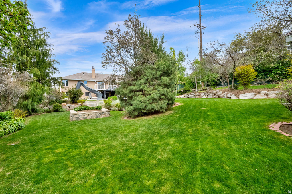 1506 S LAKEVIEW DR Bountiful, UT 84010