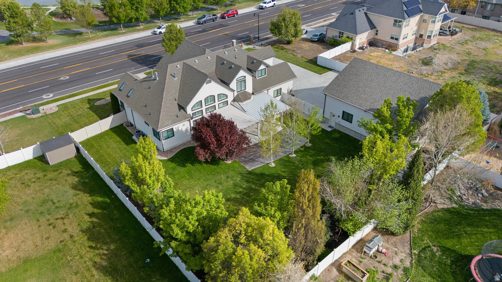 11226 S RIVER FRONT PKWY South Jordan, UT 84095