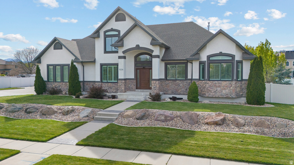 11226 S RIVER FRONT PKWY South Jordan, UT 84095