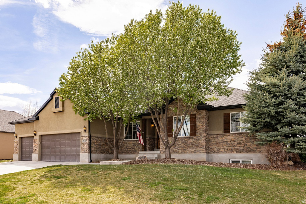2830 S 1040 E Heber City, UT 84032