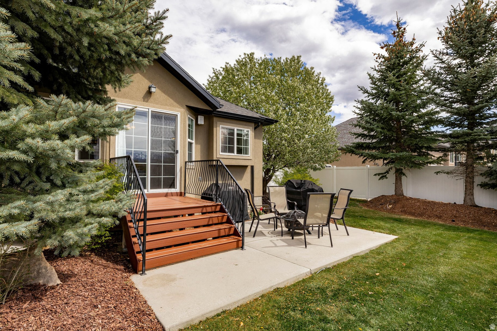 2830 S 1040 E Heber City, UT 84032