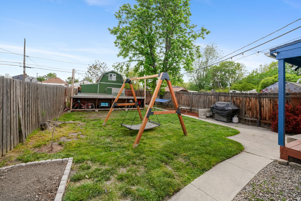 855 W ARAPAHOE Salt Lake City, UT 84104