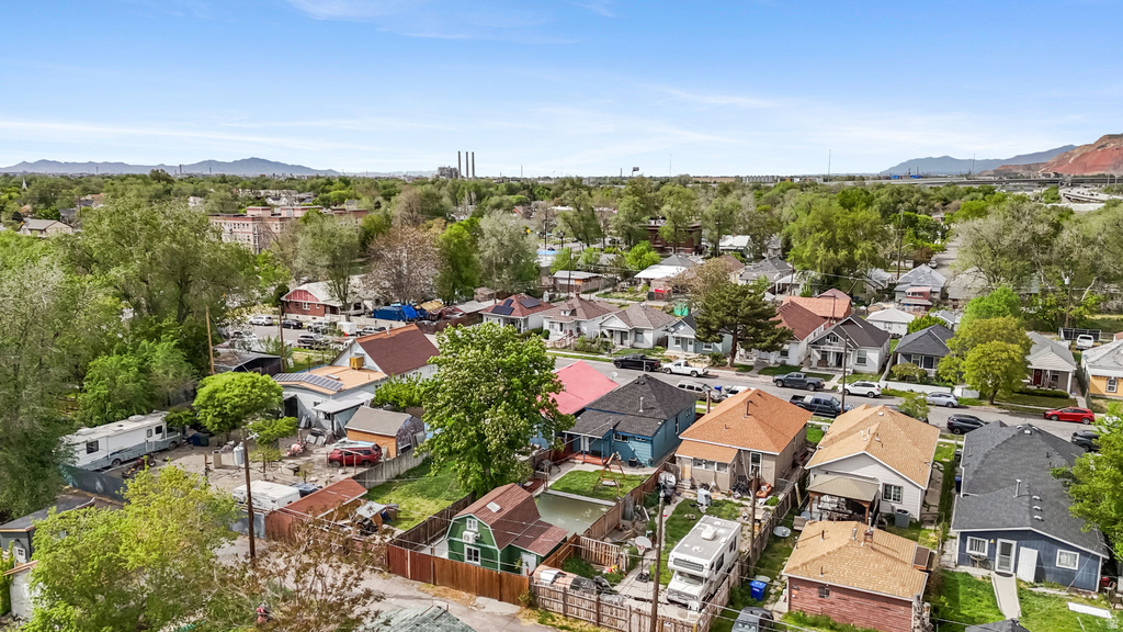 855 W ARAPAHOE Salt Lake City, UT 84104