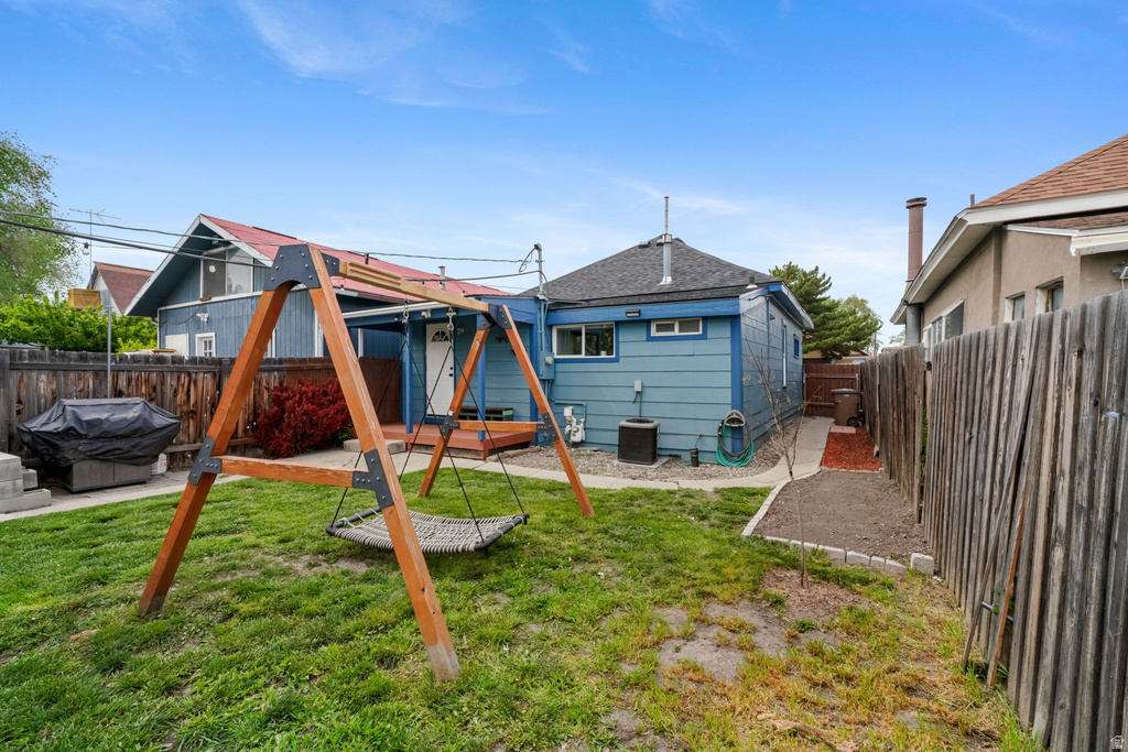 855 W ARAPAHOE Salt Lake City, UT 84104