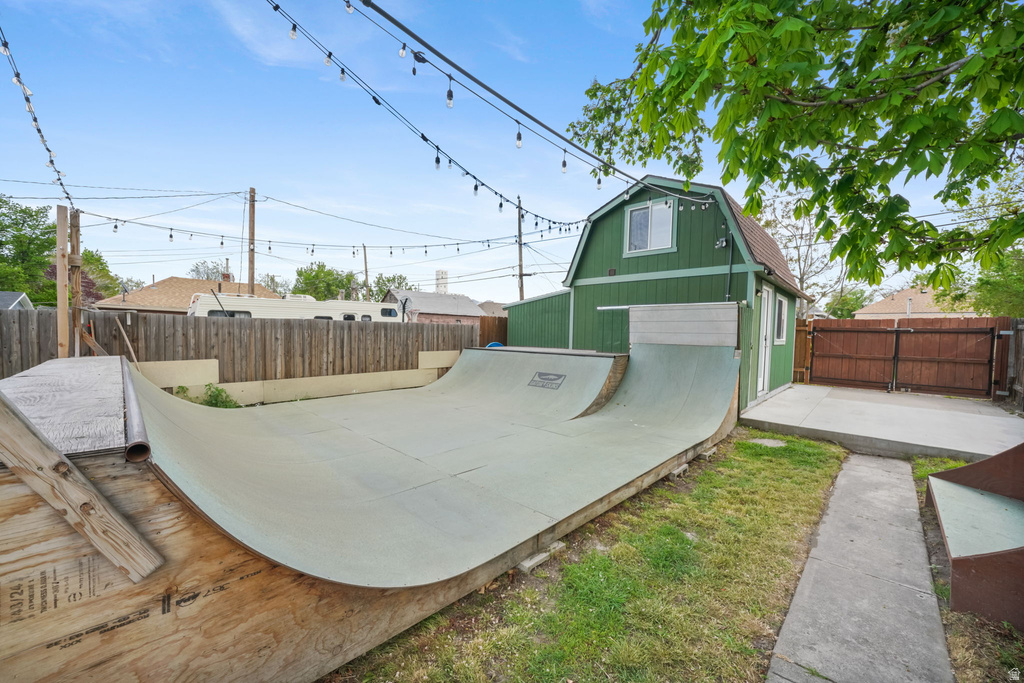 855 W ARAPAHOE Salt Lake City, UT 84104