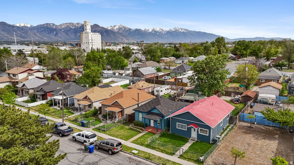 855 W ARAPAHOE Salt Lake City, UT 84104