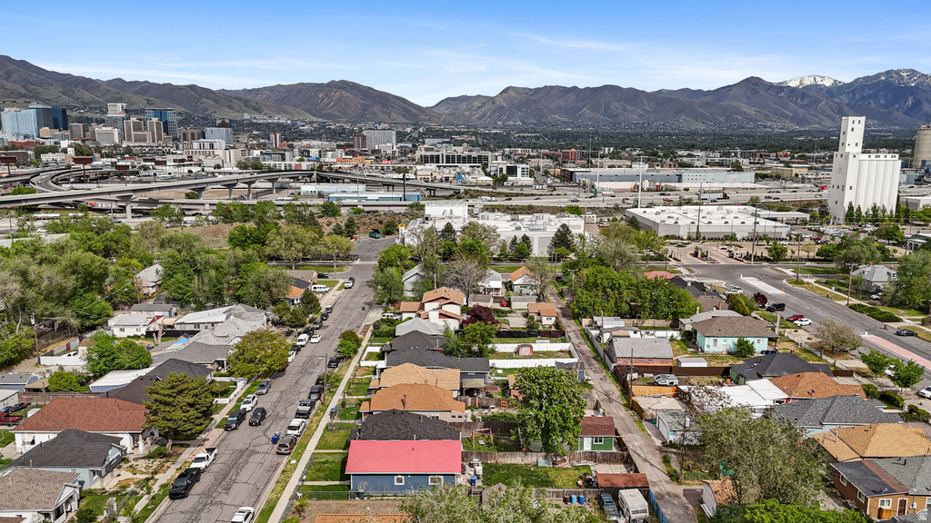 855 W ARAPAHOE Salt Lake City, UT 84104