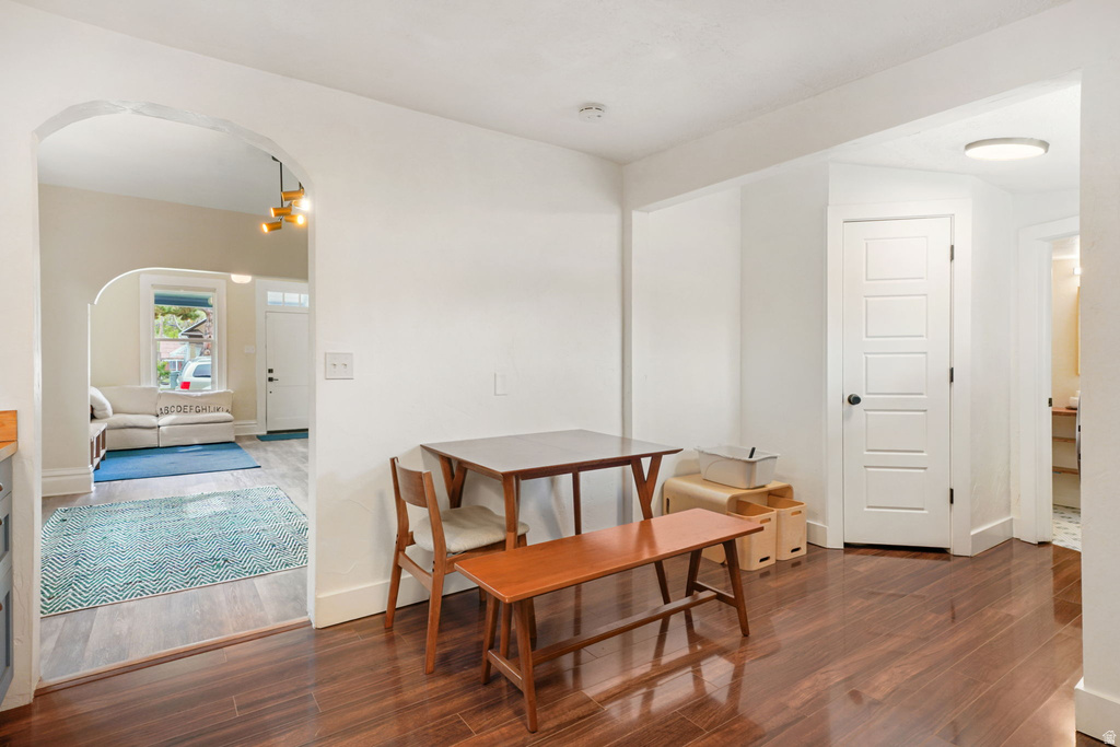 855 W ARAPAHOE Salt Lake City, UT 84104