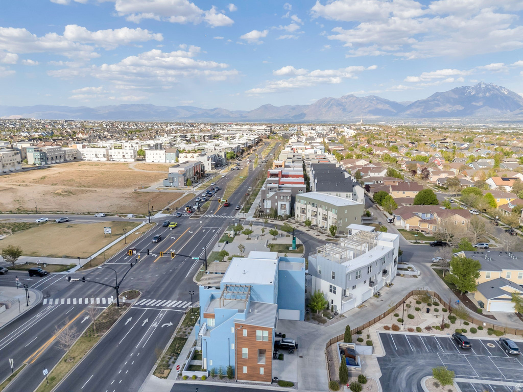 5091 W DAYBREAK PARKWAY South Jordan, UT 84009