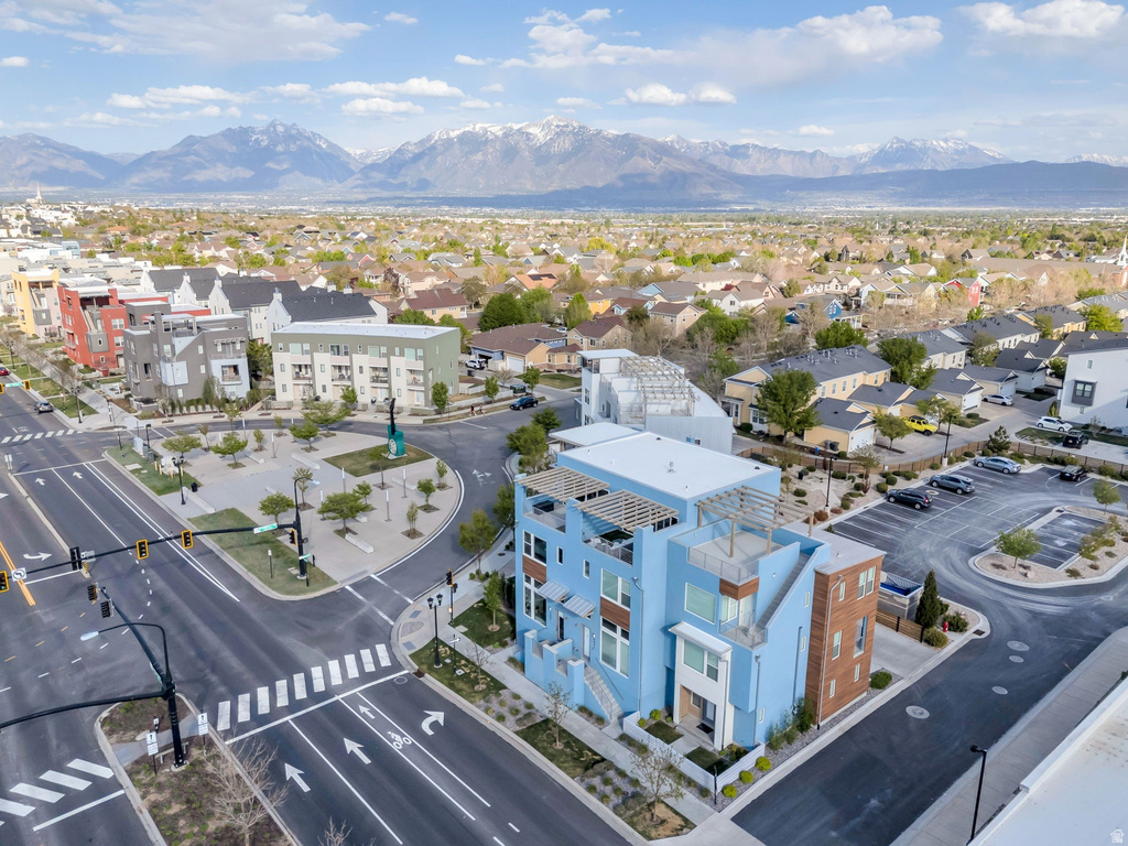 5091 W DAYBREAK PARKWAY South Jordan, UT 84009